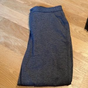 Lululemon city trek trouser